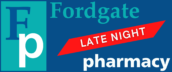 Forgate Pharmacy