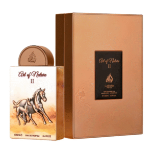 Art of Nature II EDP 100mL Lattafa Pride