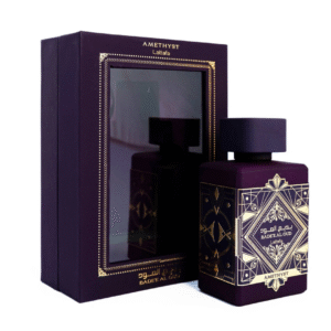 Badee Al Oud Amethyst EDP 100mL Lattafa