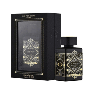 Badee Al Oud Oud for Glory EDP 100mL Lattafa