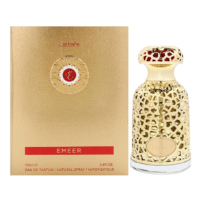 Emeer EDP 100mL Lattafa