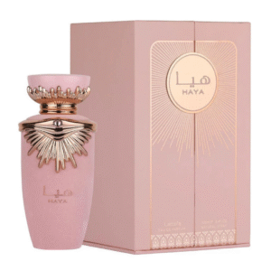 Haya EDP 100mL Lattafa