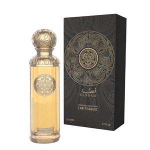 Hudson Valley EDP 200mL Gissah