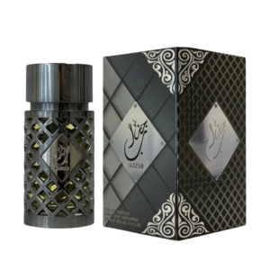 Jazzab Silver EDP 100mL Ard Al Zaafaran