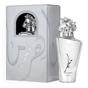 Maahir Legacy EDP 100mL Lattafa