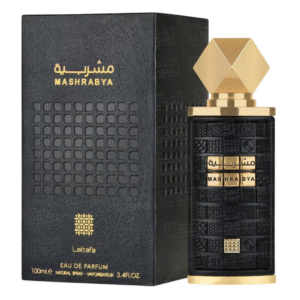 Mashrabya EDP 100mL Lattafa