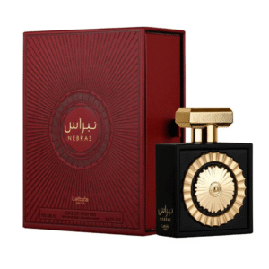 Nebras EDP 100mL Lattafa Pride