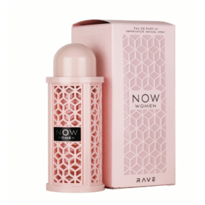 Now Women Rave EDP 100mL Lattafa