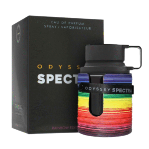 Odyssey Spectra EDP 100mL Armaf