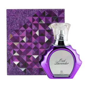 Oud Lavender EDP 75mL Ahmed Al Maghribi