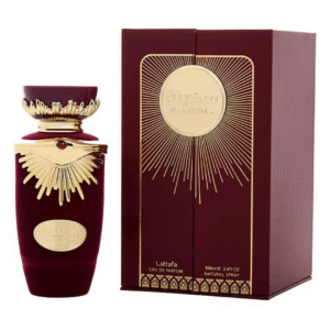 Sakeena EDP 100mL Lattafa