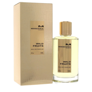 Wild Fruits EDP 120mL Mancera Paris