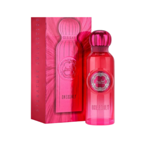 One & Only EDP 200mL Gissah
