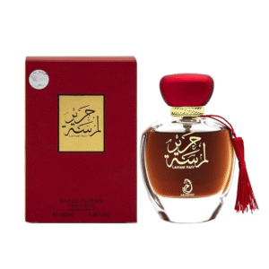 Lamsat Harir EDP 100mL Arabiyat