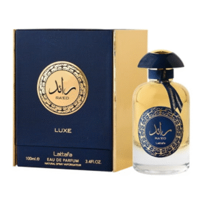 Raed Luxe EDP 100mL Lattafa