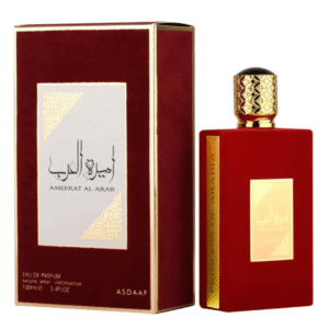 Ameerat Al Arab EDP 100mL Asdaaf