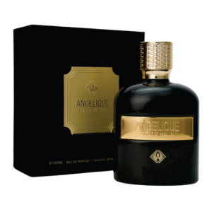 Angelique Extrait De Vanilla EDP 100mL Riiffs