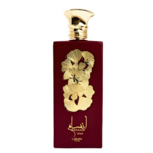 Ansaam Gold EDP 100mL Lattafa Pride