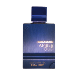 Haramain Amber Oud Dubai Night XDP 100mL Al Haramain