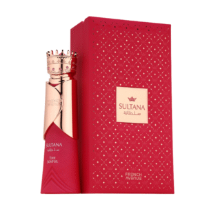 Sultana EDP 80mL French Avenue