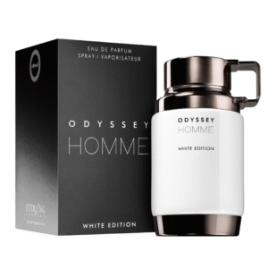 Odyssey Homme White Edition EDP 100mL Armaf