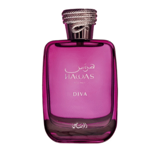 Hawas Diva for Her EDP 100mL Rasasi