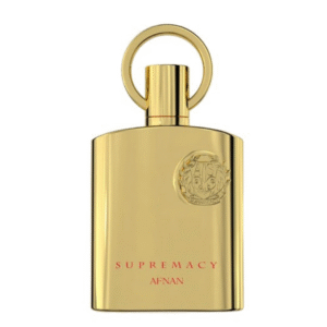 Supremacy Gold EDP 100mL Afnan