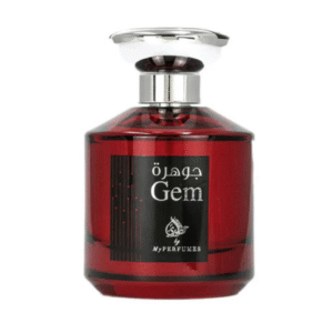 Gem EDP 100mL Otoori by My Perfumes