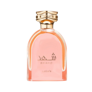 Shahd EDP 100mL Lattafa
