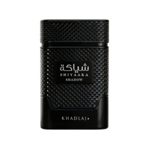 Shiyaaka Shadow EDP 100mL Khadlaj
