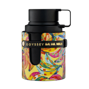 Odyssey Ba Ha Mas EDP 100mL Armaf