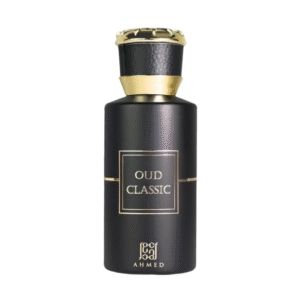 Oud Classic EDP 50mL Ahmed Al Maghrebi