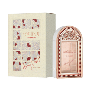 Ya Habibti EDP 100mL Asdaaf