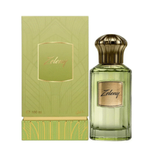 Zeleny EDP 100mL Ahmed Al Maghribi