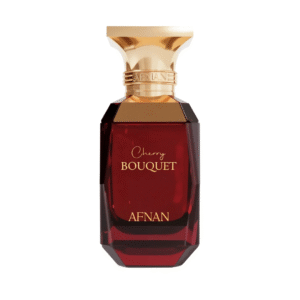 Cherry Bouquet EDP 80mL Afnan