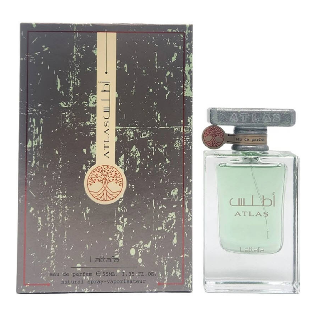 Atlas EDP 55mL Lattafa
