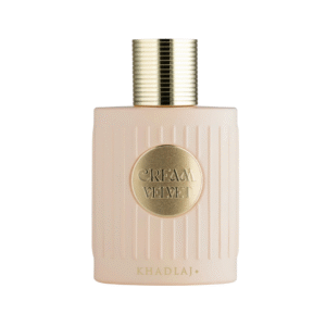 Cream Velvet EDP 100mL Khadlaj
