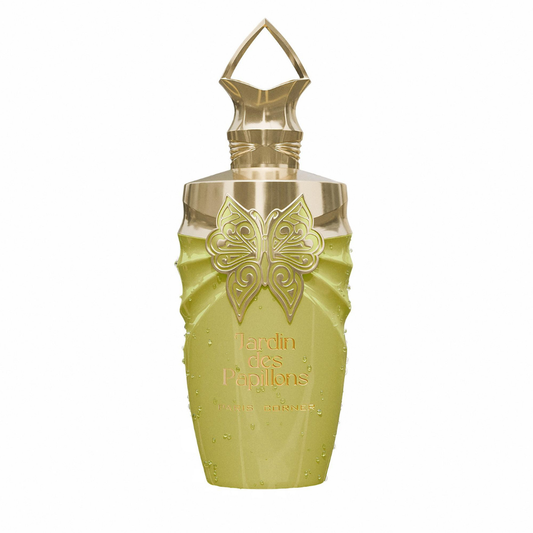 Jardin des Papillons EDP 100mL Paris Corner