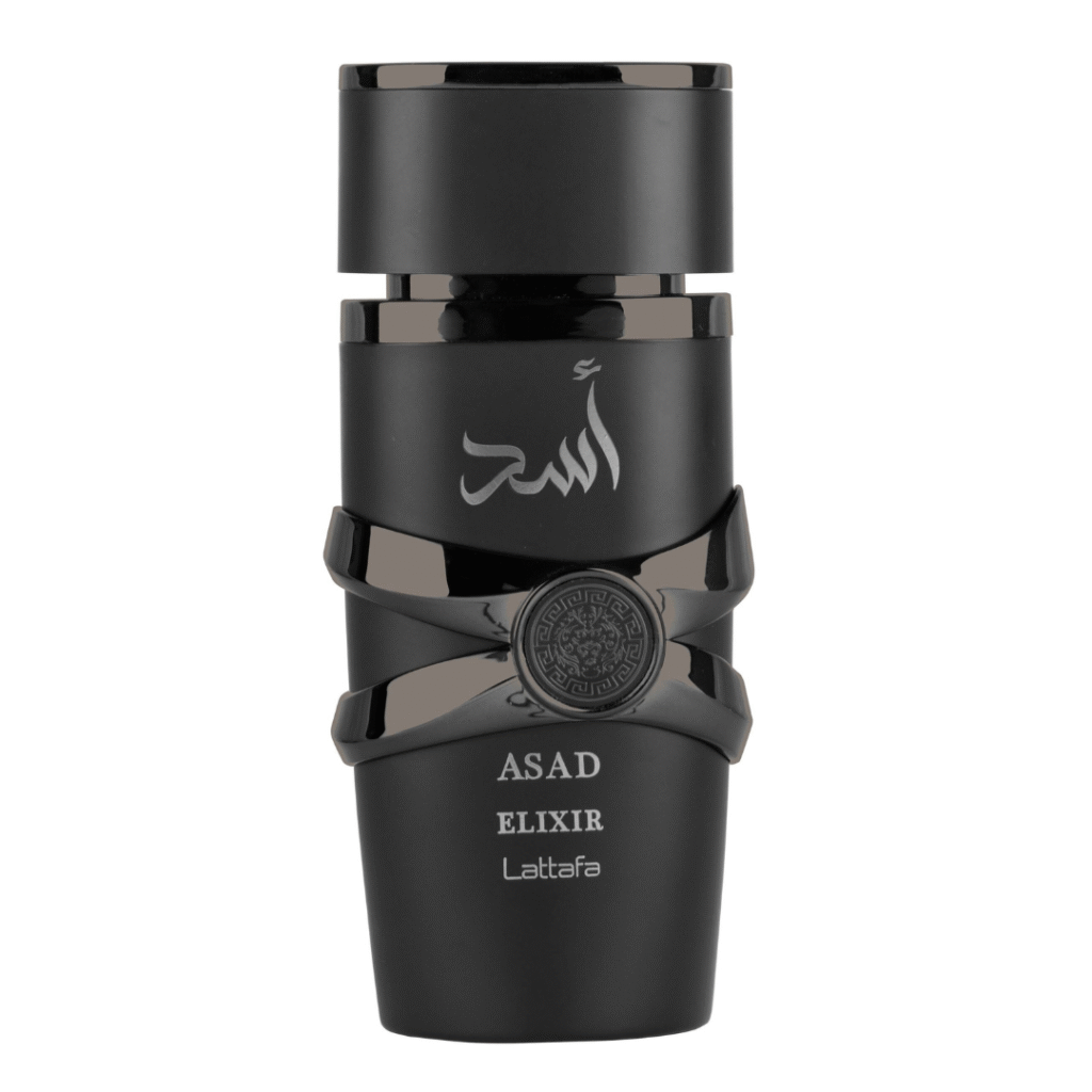 Asad ELIXIR EDP 100mL Lattafa | Fordgate Pharmacy