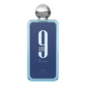 9AM Dive EDP 100mL Afnan