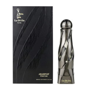 La-Di-Da For Him EDP 100mL Arabiyat Prestige