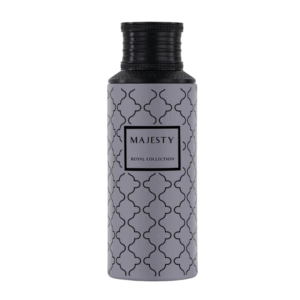 Majesty Royal Collection EDP 100mL Maison Asrar