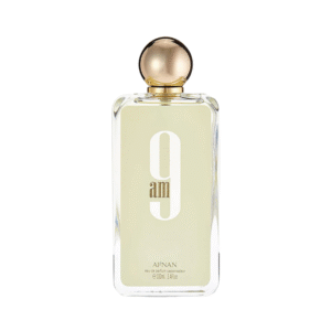 9AM White EDP 100mL Afnan