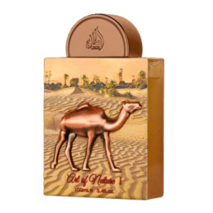 Art of Nature I EDP 100mL Lattafa Pride