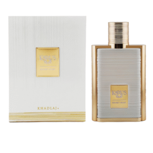 Karus Secret Musk EDP 100ml Khadlaj