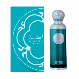 Siena Valley EDP 200mL Gissah