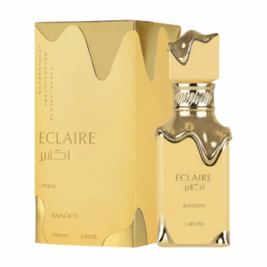 Eclaire Banoffi EDP 100mL Lattafa