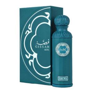 Akoya EDP 200mL Gissah