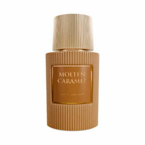 Molten Caramel EDP 100mL Paris Corner