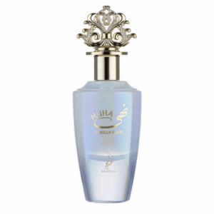 Nuha Vanilla Pearl EDP 85ml Khadlaj